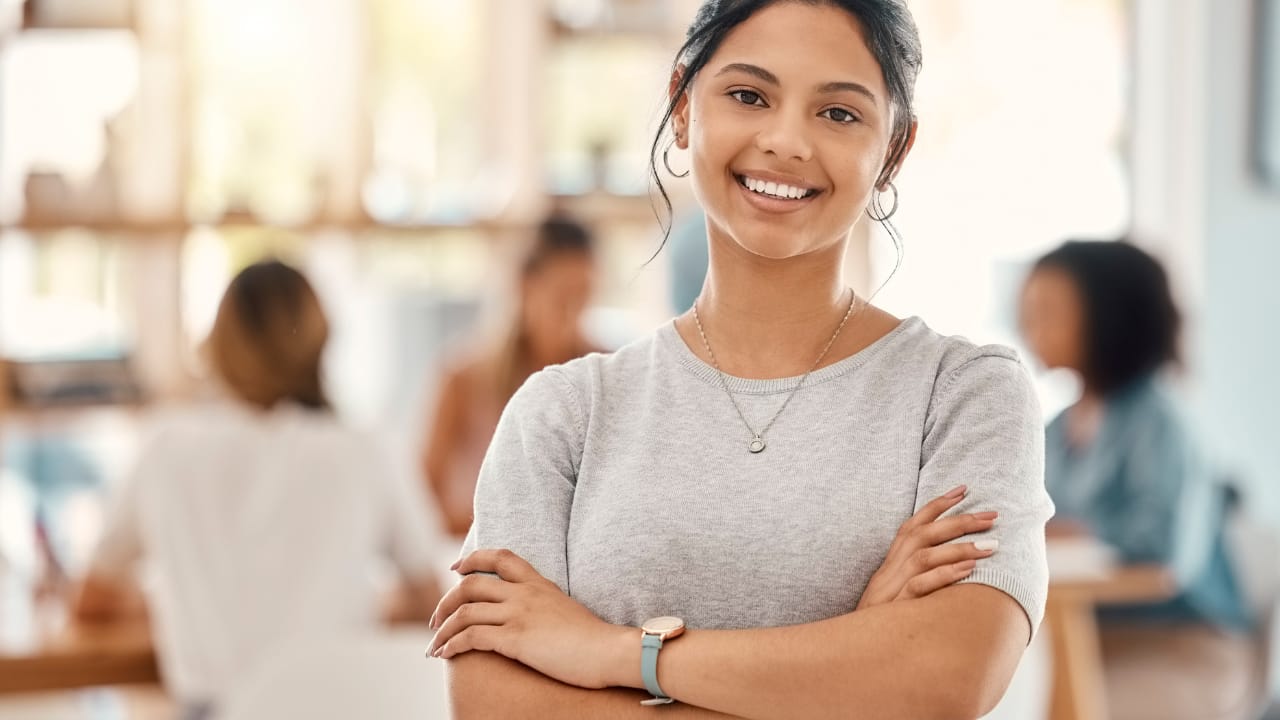 Graphic Design Internship