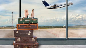 vantage travel