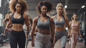 fitness 