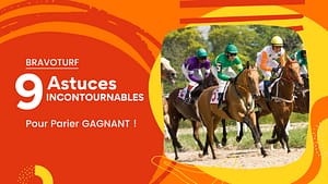 Courses Hippiques