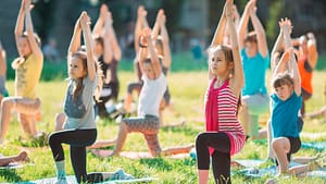 Digital Detox Retreat
