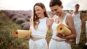 Digital Detox Retreats