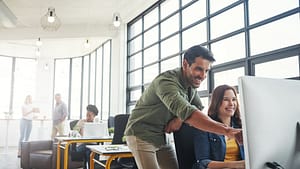 Graphic Design Internship on Fiverr
