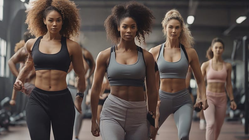 fitness 