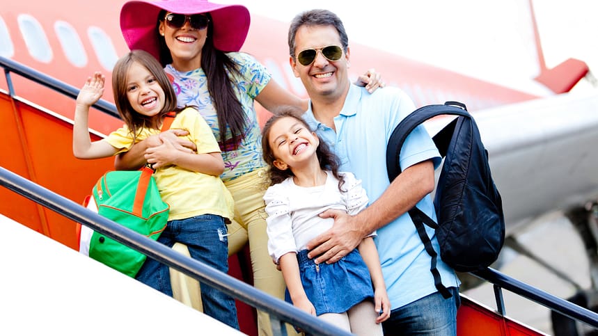 Family-Friendly Amenities at Travelers Inn