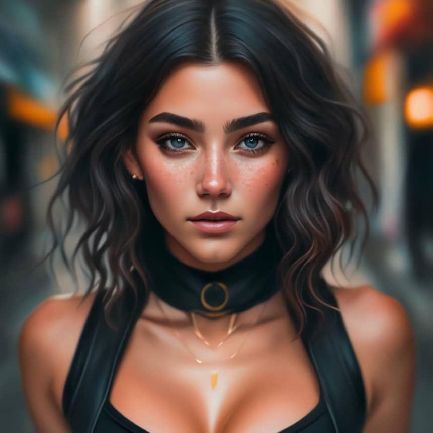 Seductive Whispers: talkdirty ai