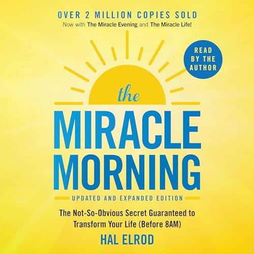the miracle moorning