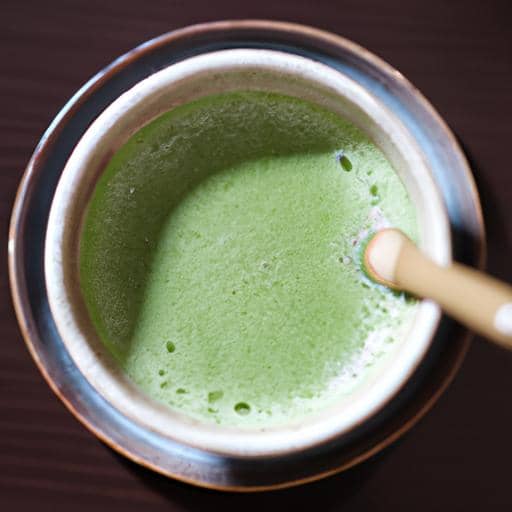 Matcha