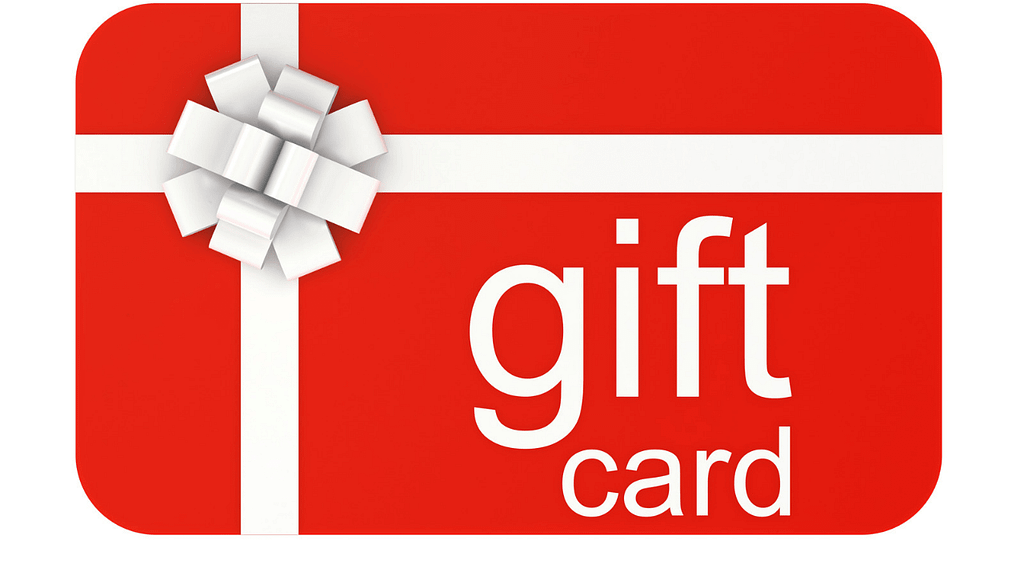 free Amazon gift cards