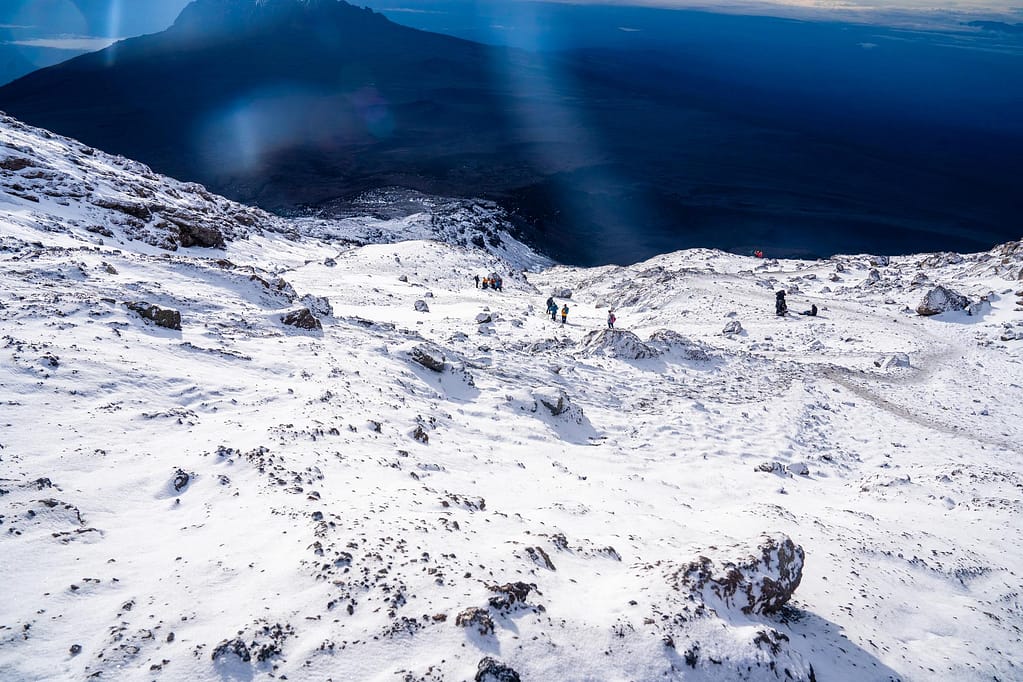 Photogenic Active Volcanoes