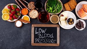 Blood Pressure Emergency Treatment