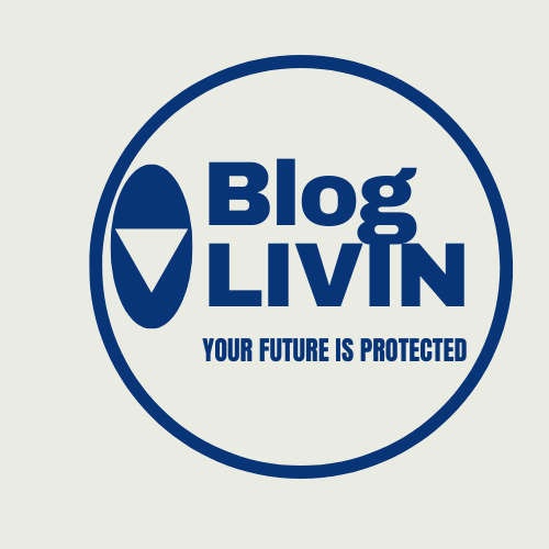 logo bloglivin.com